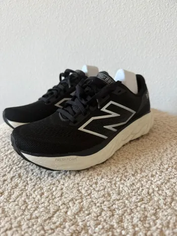 Gebrauchtes New Balance Fresh Foam bike