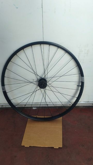 Gebrauchtes Crankbrothers Synthesis 29 Boost Front Wheel Wheels