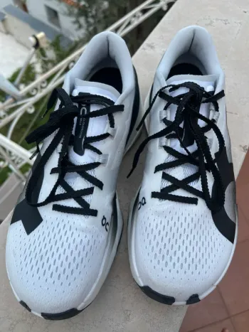Gebrauchtes On Running On Shoes bike — Bild 4 von 4