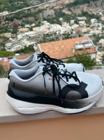 Gebrauchtes On Running On Shoes bike
