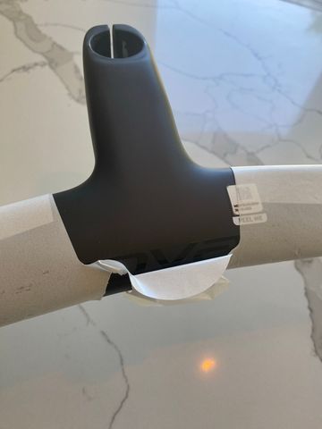 Tweedehands Roval Rapide Cockpit 2026 bike — afbeelding 3 van 6
