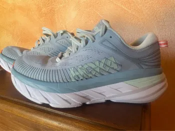 Gebrauchtes Hoka Bondi 7 bike — Bild 2 von 8
