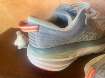 Gebrauchtes Hoka Bondi 7 bike — Bild 8 von 8