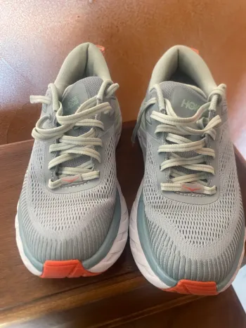 Gebrauchtes Hoka Bondi 7 bike — Bild 3 von 8