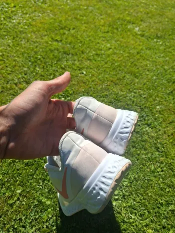 Gebrauchtes Nike Damen Sneaker bike — Bild 4 von 7