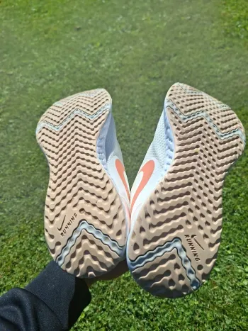Gebrauchtes Nike Damen Sneaker bike — Bild 6 von 7