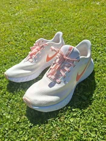 Gebrauchtes Nike Damen Sneaker bike