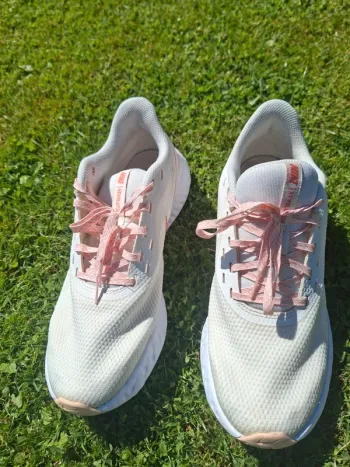 Gebrauchtes Nike Damen Sneaker bike — Bild 2 von 7