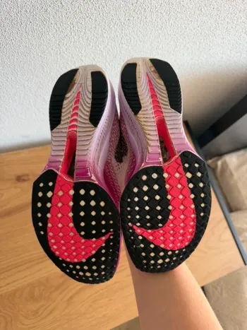 Gebrauchtes Nike Vaporfly 3 bike — Bild 5 von 6