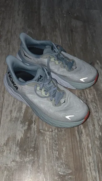 Gebrauchtes Hoka size 38, 5 bike
