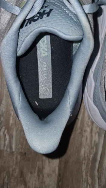 Używany Hoka size 38, 5 bike — zdjęcie 2 z 4