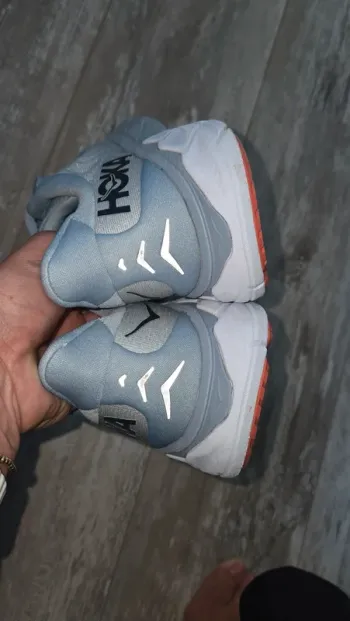 Używany Hoka size 38, 5 bike — zdjęcie 4 z 4