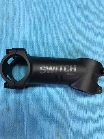 Použité Switch Stem 2024 Cockpit