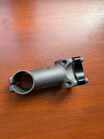 Vamoots Titanium Stem 2022 bike d'occasion — image 2 sur 6