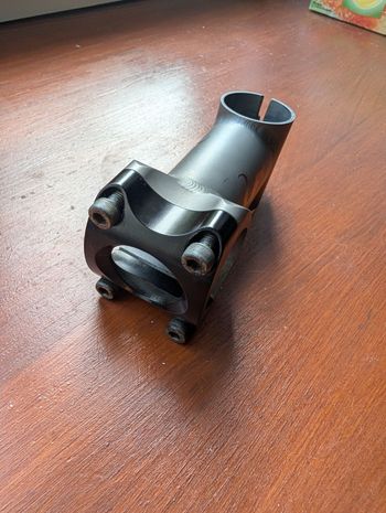 Vamoots Titanium Stem 2022 bike d'occasion — image 5 sur 6