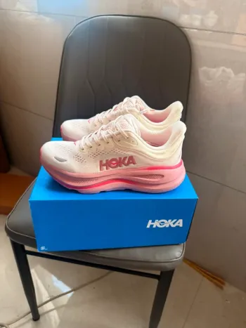 Gebrauchtes Hoka Baskets pour femmes bike