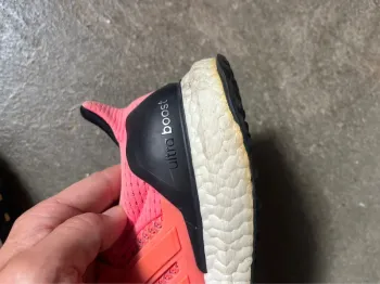 Używany Adidas Ultra Boost bike — zdjęcie 5 z 6