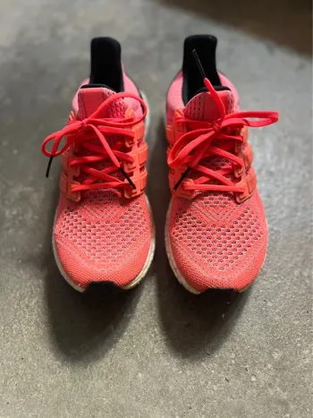 Gebrauchtes Adidas Ultra Boost bike