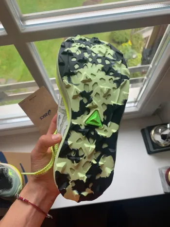 Brugt Asics Metafuji Trail bike