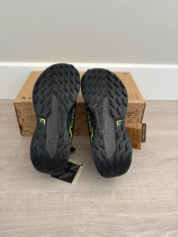 Brugt Pegasus Trail 5 GTX bike — billede 9 af 10
