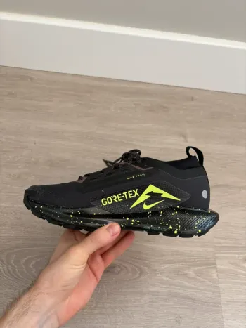Brugt Pegasus Trail 5 GTX bike — billede 7 af 10