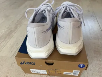Gebrauchtes Asics Sonicblast bike — Bild 4 von 6