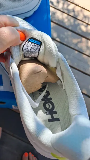 Gebrauchtes Hoka Challenger 8 bike — Bild 5 von 6