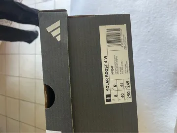 Adidas Solar Boost 4 bike usato — immagine 8 di 8