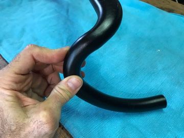 Used Decathlon Handlebar 2022 bike — image 3 of 3