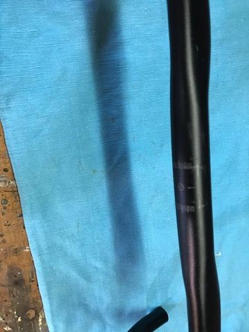 Used Decathlon Handlebar 2022 Cockpit