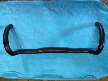 Decathlon Handlebar 2022 bike usato — immagine 2 di 3