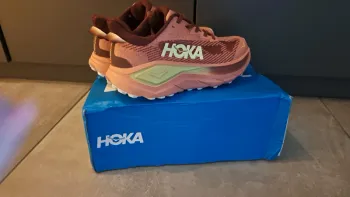 Gebrauchtes Hoka Challenger 8 bike