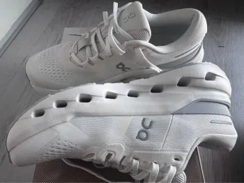 Gebrauchtes White Cloudrunner 3 bike — Bild 4 von 8