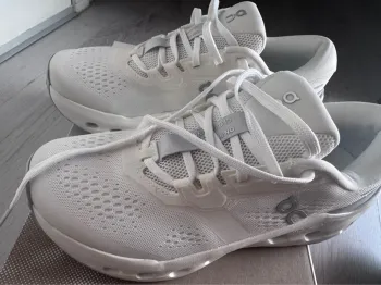 Gebrauchtes White Cloudrunner 3 bike — Bild 2 von 8