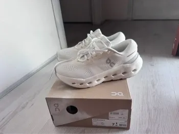 Gebrauchtes White Cloudrunner 3 bike