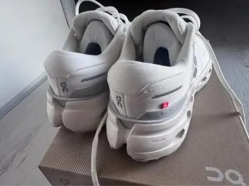 Gebrauchtes White Cloudrunner 3 bike — Bild 6 von 8