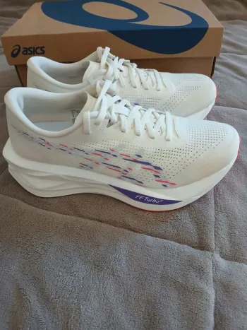 Brugt Asics Sonicblast bike — billede 6 af 15