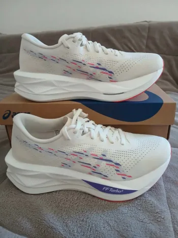 Brugt Asics Sonicblast bike