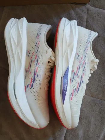 Brugt Asics Sonicblast bike — billede 10 af 15