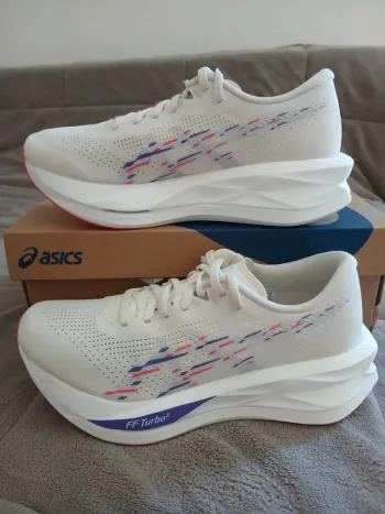 Brugt Asics Sonicblast bike — billede 3 af 15