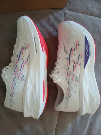 Brugt Asics Sonicblast bike — billede 12 af 15
