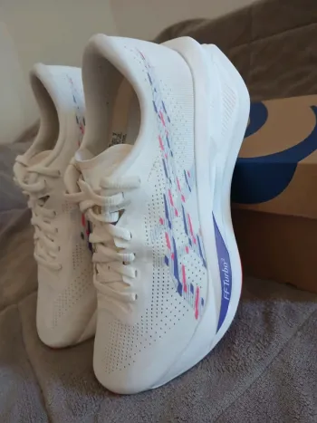 Brugt Asics Sonicblast bike — billede 11 af 15