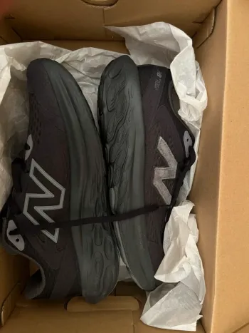 New Balance Scarpe da ginnastica bike de segunda mano — imagen 3 de 7