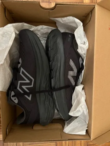 New Balance Scarpe da ginnastica bike de segunda mano — imagen 4 de 7