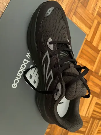 New Balance Scarpe da ginnastica bike de segunda mano — imagen 2 de 7