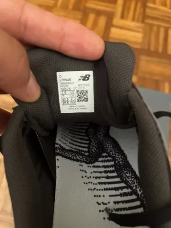 New Balance Scarpe da ginnastica bike de segunda mano — imagen 7 de 7