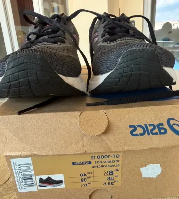 Gebrauchtes Asics GT-1000 11 bike — Bild 2 von 6