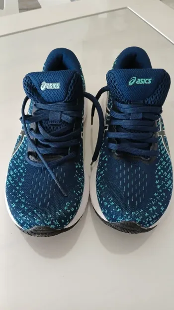 Brugt Asics Gel-Glyde 4 bike — billede 3 af 5