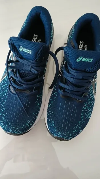 Brugt Asics Gel-Glyde 4 bike — billede 5 af 5