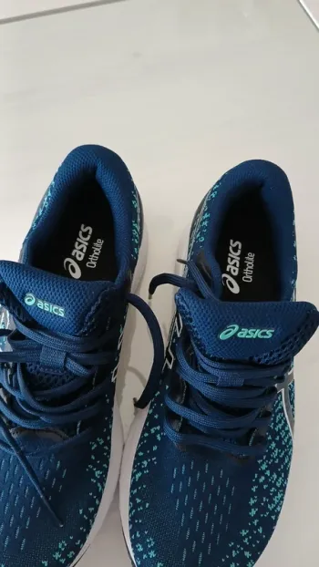 Brugt Asics Gel-Glyde 4 bike — billede 4 af 5